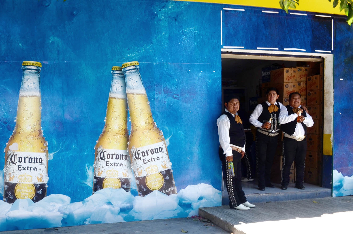 Después del frente frío